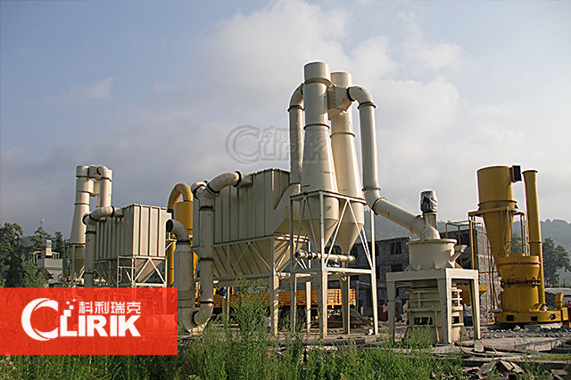 超細(xì)磨粉機(jī)