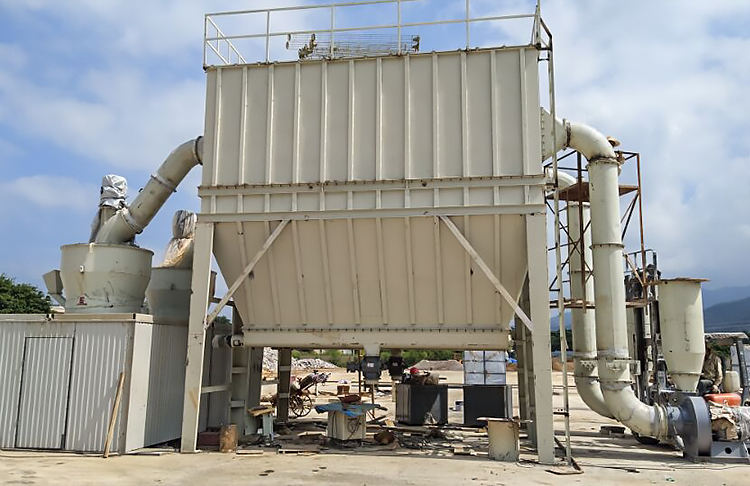 頁巖磨粉機(jī)，頁巖生產(chǎn)線加工設(shè)備