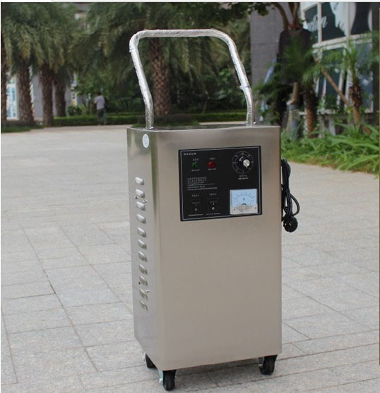 移動(dòng)式臭氧發(fā)生器 移動(dòng)式臭氧發(fā)生器