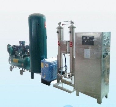 水處理臭氧發(fā)生器 水處理臭氧發(fā)生器