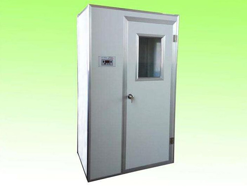 風淋室的應(yīng)用技術(shù)