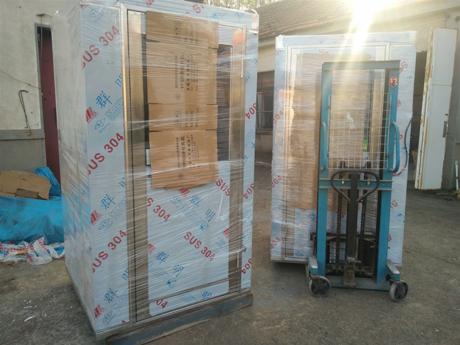 【風(fēng)淋室價格】風(fēng)淋室吹淋系統(tǒng)的分類及工作流程