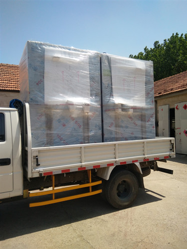 風(fēng)淋室的日常維護保養(yǎng)注意事項說明