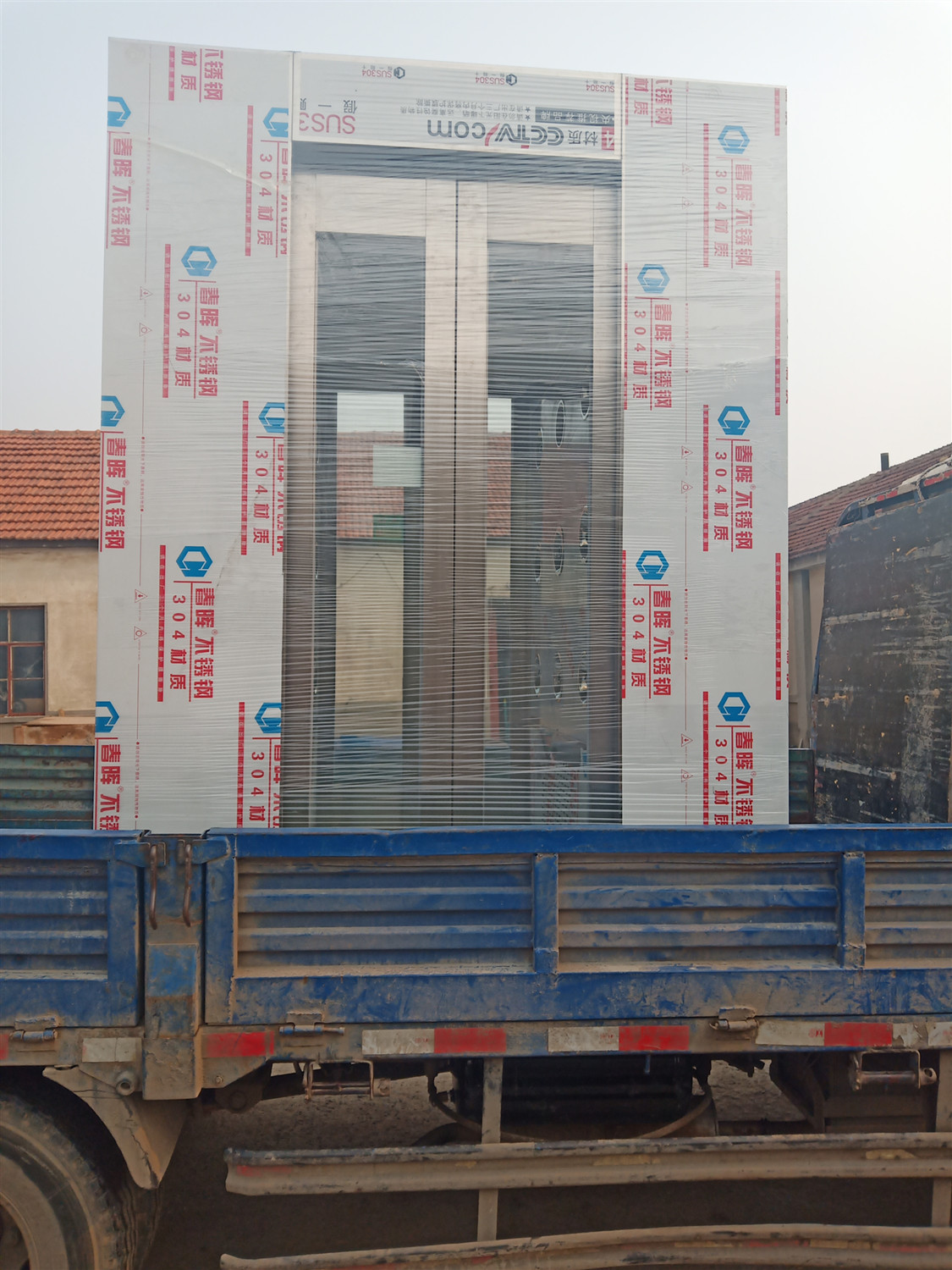 【宣城風淋室】選購雙人風淋室主要看哪些方面呢？