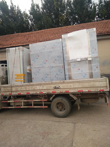 風(fēng)淋室（風(fēng)淋通道）的作用都有哪些？