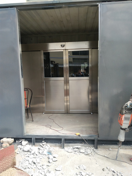 【三門峽風(fēng)淋室價(jià)格】風(fēng)淋室(全自動(dòng)風(fēng)淋房)的正確使用方法是什么