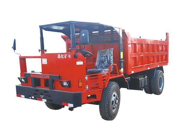 目前礦用運(yùn)輸車的智能化水平如何？