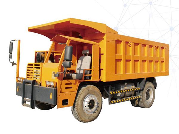 礦用運(yùn)輸車的發(fā)展趨勢(shì)是怎樣的？