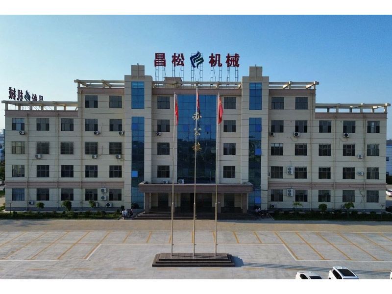 鄆城縣經(jīng)濟(jì)開發(fā)區(qū)：從“制造”到“智造”，打造高端機(jī)械制造產(chǎn)業(yè)集群