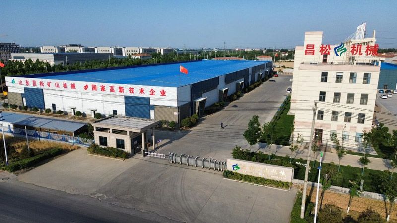 鄆城縣經(jīng)濟(jì)開發(fā)區(qū)：從“制造”到“智造”，打造高端機(jī)械制造產(chǎn)業(yè)集群