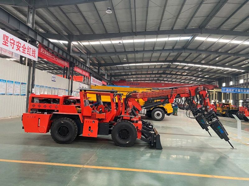 鄆城縣經(jīng)濟(jì)開發(fā)區(qū)：從“制造”到“智造”，打造高端機(jī)械制造產(chǎn)業(yè)集群